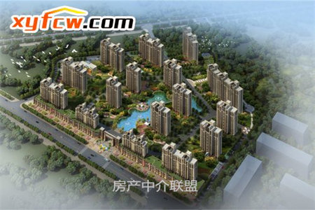 明诚园套三92/5六楼36万3室2厅1卫