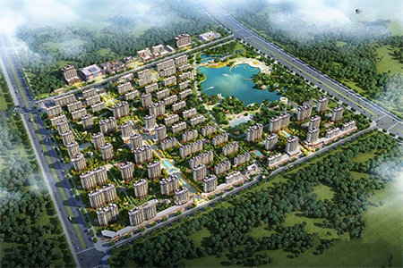 四实小附近佛山名郡3室2厅1卫86万107m2精装修出售